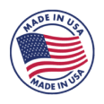 made in the USA